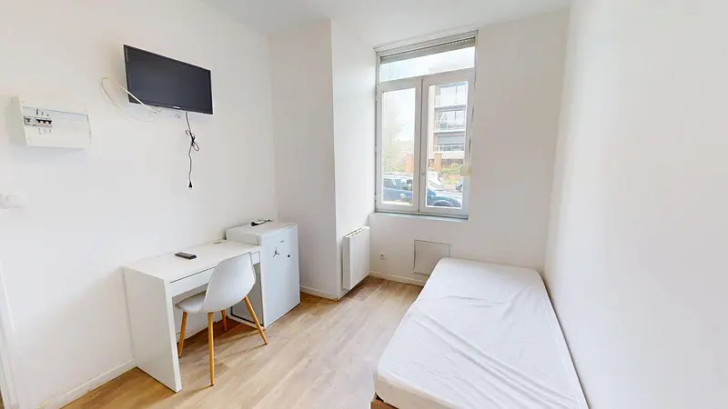 Photo du 177 Rue Du Halot, 59200 Tourcoing, France Tourcoing