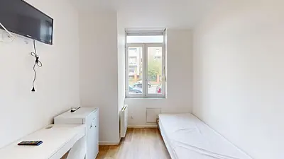 Photo du 177 Rue Du Halot, 59200 Tourcoing, France Tourcoing