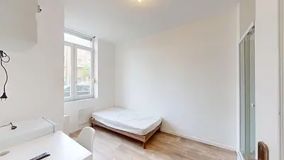 Photo du 177 Rue Du Halot, 59200 Tourcoing, France Tourcoing