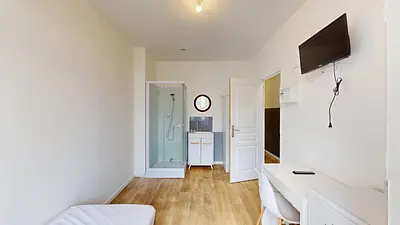 Photo du 177 Rue Du Halot, 59200 Tourcoing, France Tourcoing