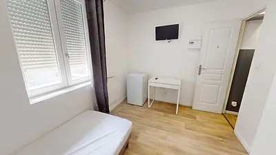 Photo du 177 Rue Du Halot, 59200 Tourcoing, France Tourcoing