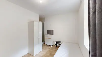 Photo du 177 Rue Du Halot, 59200 Tourcoing, France Tourcoing