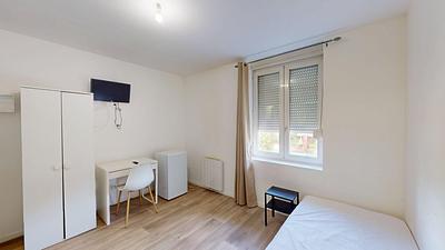 Photo du 177 Rue Du Halot, 59200 Tourcoing, France Tourcoing