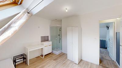 Photo du 177 Rue Du Halot, 59200 Tourcoing, France Tourcoing