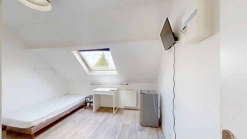 Photo du 177 Rue Du Halot, 59200 Tourcoing, France Tourcoing