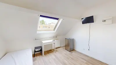 Photo du 177 Rue Du Halot, 59200 Tourcoing, France Tourcoing