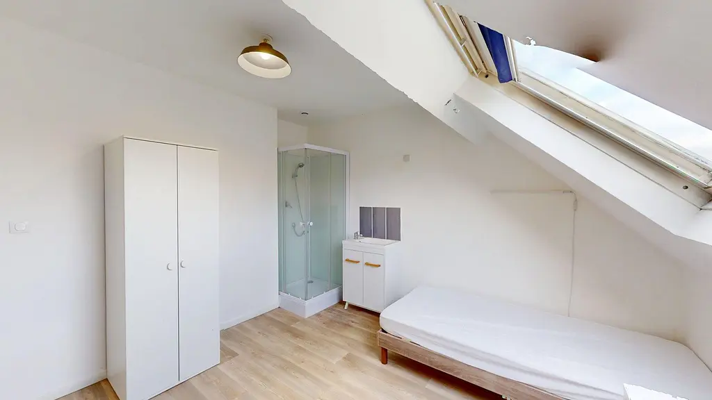 Photo du 177 Rue Du Halot, 59200 Tourcoing, France Tourcoing