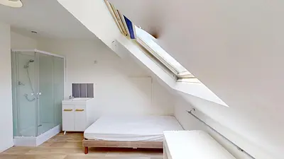 Photo du 177 Rue Du Halot, 59200 Tourcoing, France Tourcoing