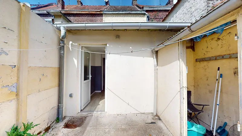 Photo du 177 Rue Du Halot, 59200 Tourcoing, France Tourcoing