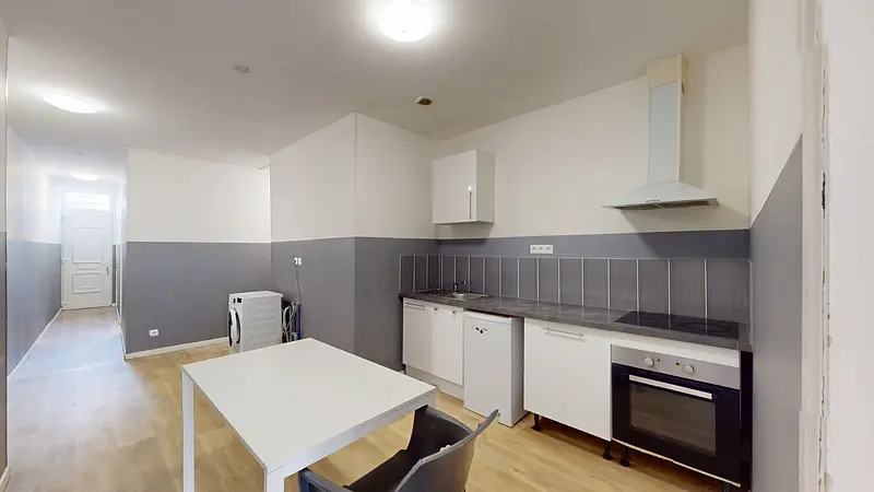 Photo du 177 Rue Du Halot, 59200 Tourcoing, France Tourcoing