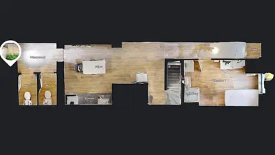 Photo du 177 Rue Du Halot, 59200 Tourcoing, France Tourcoing