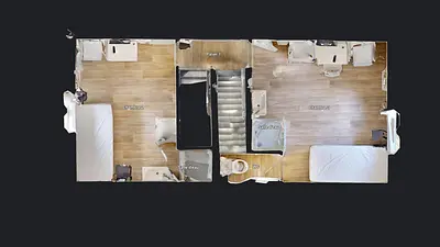 Photo du 177 Rue Du Halot, 59200 Tourcoing, France Tourcoing