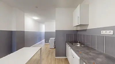 Photo du 177 Rue Du Halot, 59200 Tourcoing, France Tourcoing