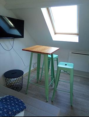 Photo du Rue D'artois, 62200 Boulogne-sur-Mer, France Boulogne-sur-Mer