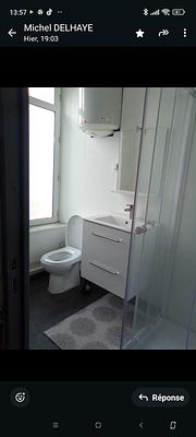 Photo du Rue D'artois, 62200 Boulogne-sur-Mer, France Boulogne-sur-Mer