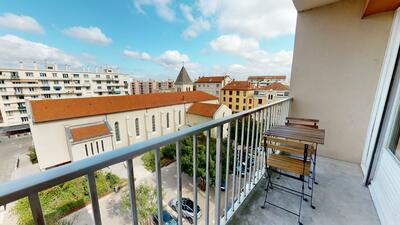 Photo du 5 Place Wilson, 69100 Villeurbanne, France Villeurbanne