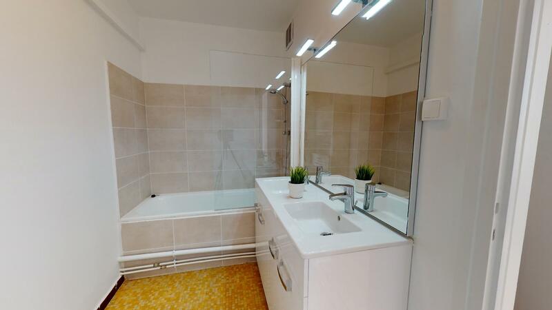 Photo du 5 Place Wilson, 69100 Villeurbanne, France Villeurbanne