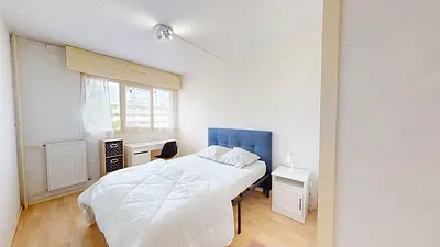 Photo du 1 Rue Albert Camus, 33310 Lormont, France Lormont