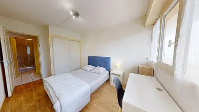 Photo du 1 Rue Albert Camus, 33310 Lormont, France Lormont