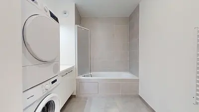 Photo du 145 Rue Hélène Cochennec, 93300 Aubervilliers, France Aubervilliers