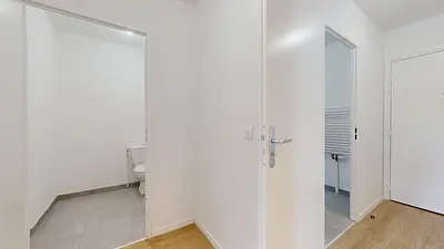 Photo du 145 Rue Hélène Cochennec, 93300 Aubervilliers, France Aubervilliers