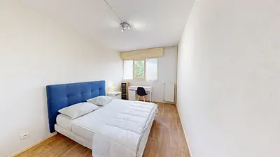 Photo du 1 Rue Albert Camus, 33310 Lormont, France Lormont