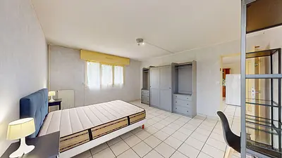 Photo du 1 Rue Albert Camus, 33310 Lormont, France Lormont