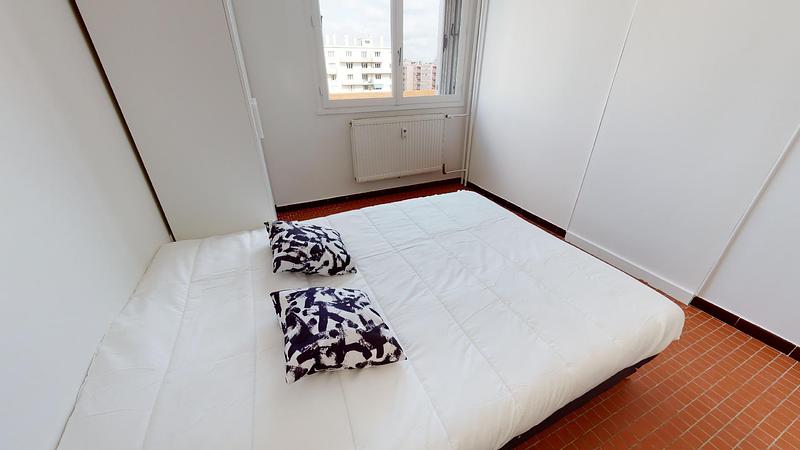 Photo du 5 Place Wilson, 69100 Villeurbanne, France Villeurbanne