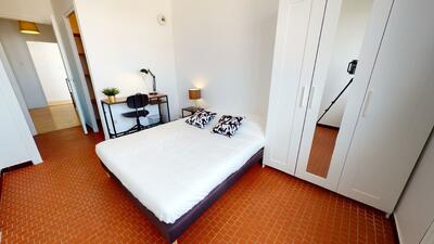 Photo du 5 Place Wilson, 69100 Villeurbanne, France Villeurbanne