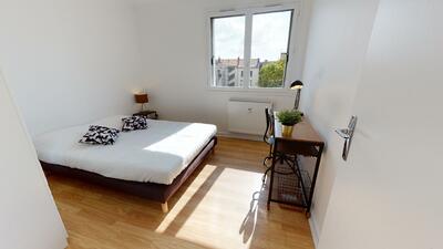 Photo du 5 Place Wilson, 69100 Villeurbanne, France Villeurbanne