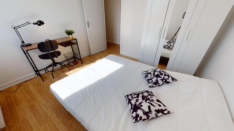 Photo du 5 Place Wilson, 69100 Villeurbanne, France Villeurbanne