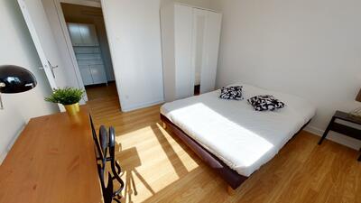 Photo du 5 Place Wilson, 69100 Villeurbanne, France Villeurbanne