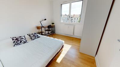 Photo du 5 Place Wilson, 69100 Villeurbanne, France Villeurbanne