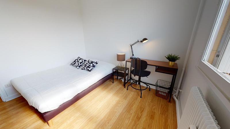 Photo du 5 Place Wilson, 69100 Villeurbanne, France Villeurbanne