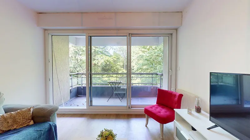 Photo du 20 Square Du Haut Blosne, 35200 Rennes, France Rennes