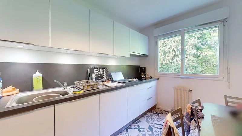 Photo du 20 Square Du Haut Blosne, 35200 Rennes, France Rennes