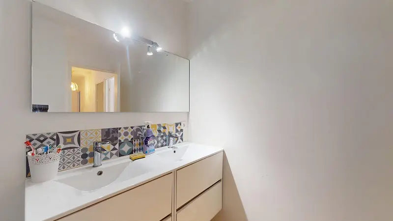 Photo du 20 Square Du Haut Blosne, 35200 Rennes, France Rennes