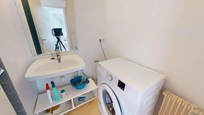 Photo du 20 Square Du Haut Blosne, 35200 Rennes, France Rennes