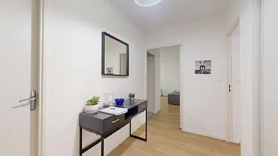 Photo du 20 Square Du Haut Blosne, 35200 Rennes, France Rennes