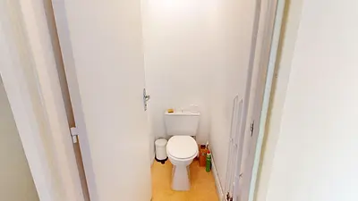 Photo du 20 Square Du Haut Blosne, 35200 Rennes, France Rennes