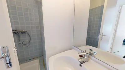 Photo du 20 Square Du Haut Blosne, 35200 Rennes, France Rennes