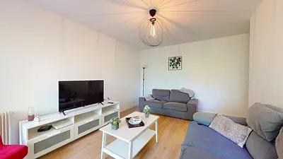 Photo du 20 Square Du Haut Blosne, 35200 Rennes, France Rennes