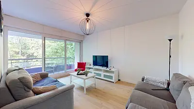 Photo du 20 Square Du Haut Blosne, 35200 Rennes, France Rennes