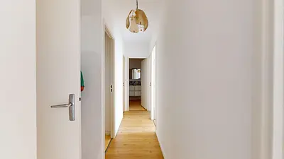 Photo du 20 Square Du Haut Blosne, 35200 Rennes, France Rennes