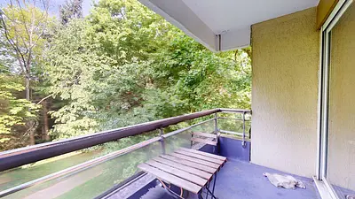 Photo du 20 Square Du Haut Blosne, 35200 Rennes, France Rennes