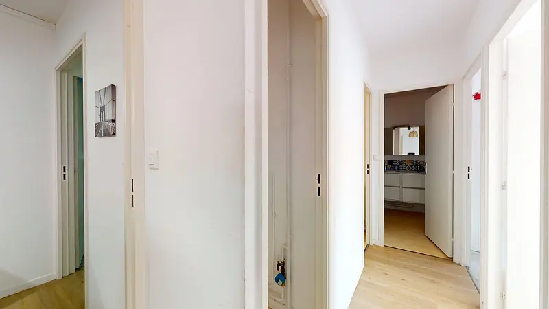 Photo du 20 Square Du Haut Blosne, 35200 Rennes, France Rennes