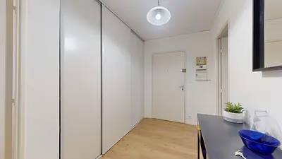 Photo du 20 Square Du Haut Blosne, 35200 Rennes, France Rennes