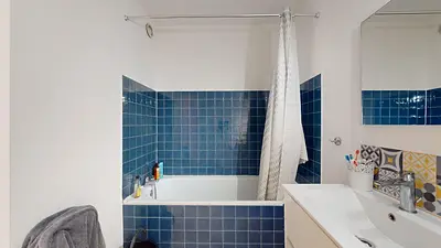 Photo du 20 Square Du Haut Blosne, 35200 Rennes, France Rennes