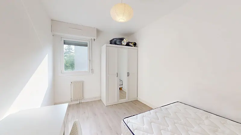 Photo du 20 Square Du Haut Blosne, 35200 Rennes, France Rennes