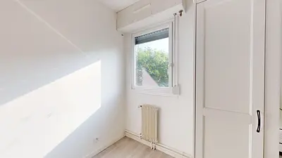 Photo du 20 Square Du Haut Blosne, 35200 Rennes, France Rennes